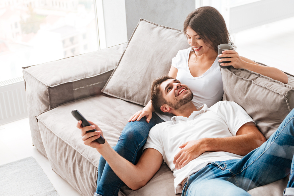 Geotek Home Services Heating And Air Conditioning Services